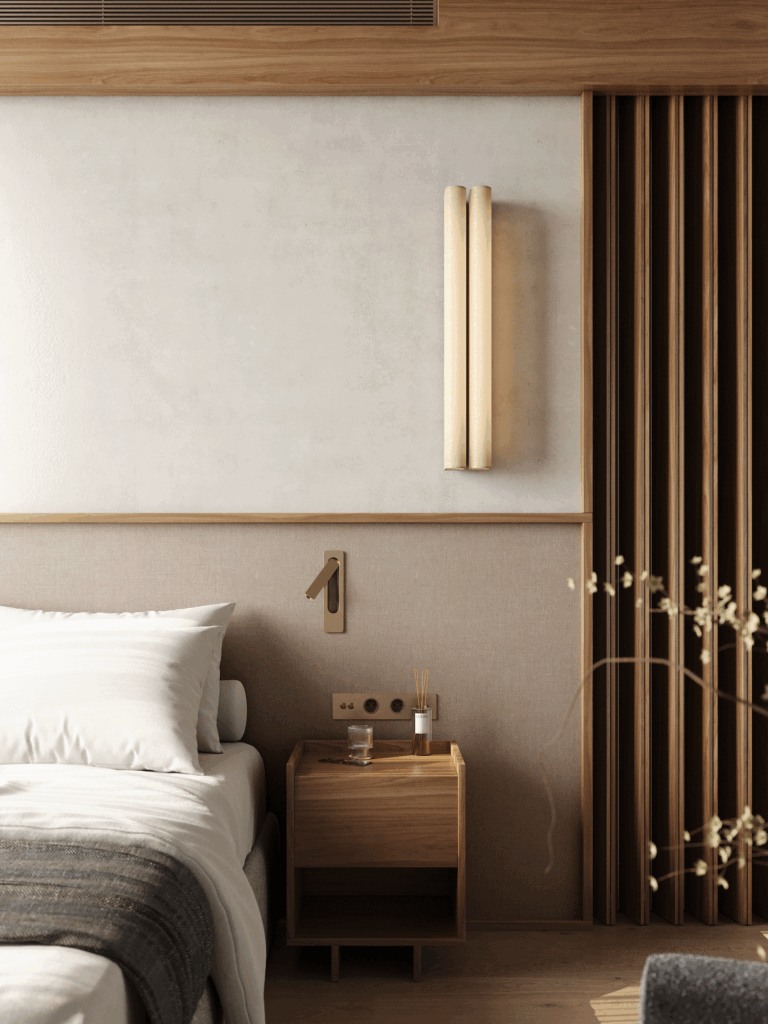 The Making of Modäl: Where Material Meets Mood - George Fethers