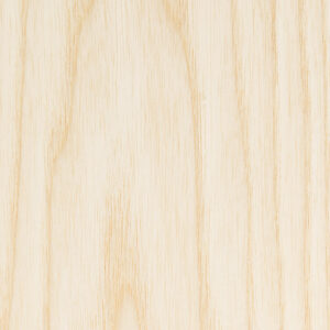 ASH WHITE CROWN CUT
