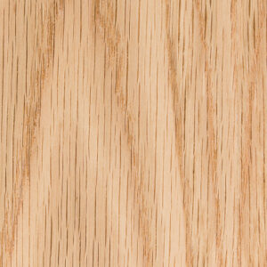 WHITE OAK CROWN CUT