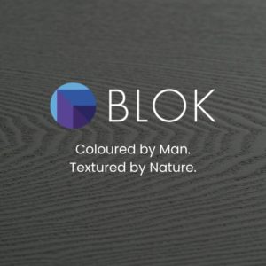 BLOK launch title